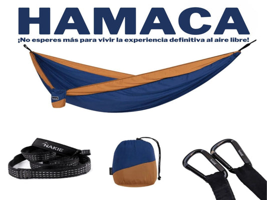 HAMACA